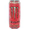 ENERGIZANTE MONSTER WATER MELON X 473ML