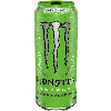 MONSTER ENERGY ULTRA PARADISE X 473 ML