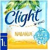 JUGO CLIGHT NARANJA 8G