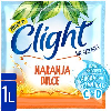 CLIGHT NARANJA DULCE 1L