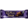 CHOCOLATE CADBURY INTENSE 50% CACA0 X 25G