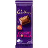 CHOCOLATE CADBURY FRUTILLA 82 GS