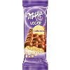 CHOCO MILKA LEGER COMBINADO 50GR