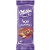 CHOCO MILKA LEGER ALMENDRA 50GR