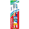 CEPILLO COLGATE TRIPLE ACCION X 2 UNIDADES