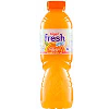 JUGO BAGGIO FRESH NARANJA X 600ML