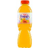 JUGO BAGGIO FRESH  MIX FRUTAL X 600G