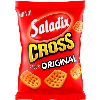 SALADIX CROSS ORIGINAL X 67 GR
