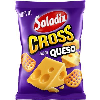 SALADIX CROSS QUESO X 67 GR