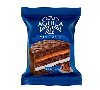 ALFAJOR AGUILA MINITORTA BROWNIE X 74G