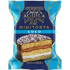 ALFAJOR AGUILA MINITORTA COCO X 73G