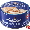 LOMO DE ATUN LA CAMPAGNOLA AL NATURAL X 170G