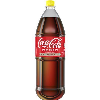 COCA RETOR X 2 LT