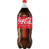 COCA COLA  COMUN 2,5L