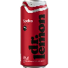 DR LEMON C/VODKA LATA X 473 ML