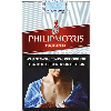 PHILIP MORRIS RED KS SOF 20