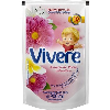 SUAVIZANTE VIVERE BOUQUET DE FLORES SILVESTRES X 900ML