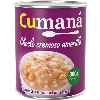 CHOCLO CUMANA AMARILLO CREMOSO X 300G LATA