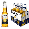CORONA PACK  X 6U 330ML