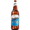 CERVEZA QUILMES CRISTAL RET X 1L