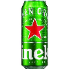 CERVEZA BLANCA HEINEKEN LATA X 473 CC