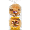 PAN BIMBO ARTESANO HAMBURGUESA BRIOCHE X 240GR