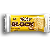 CHOCOLATE COFLER BLOCK BLANCO X 38G