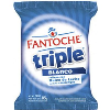 FANTOCHE ALFAJOR TRIPLE BLANCO 24X85 G